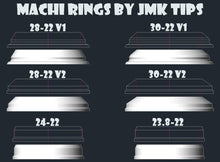JMK MACHI RING