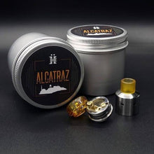 Haze Alcatraz LE & Cap