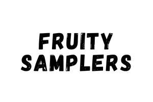 Samplers - Fruity